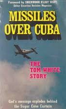 Cover of Missiles Over Cuba